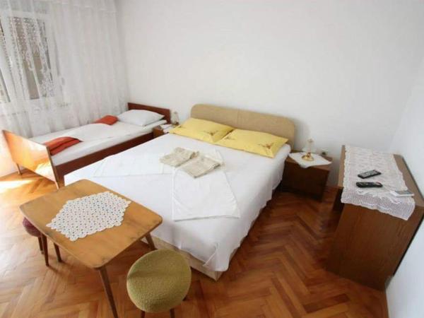 Apartments Marijela : photo 4 de la chambre suite 1 chambre