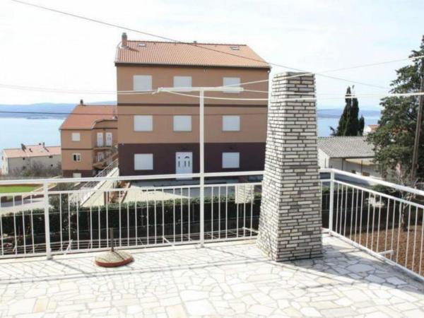 Apartments Marijela : photo 2 de la chambre suite avec terrasse 