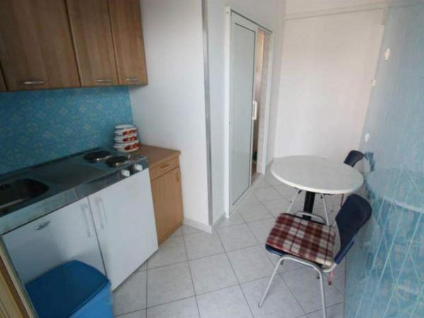 Apartments Marijela : photo 2 de la chambre studio avec terrasse