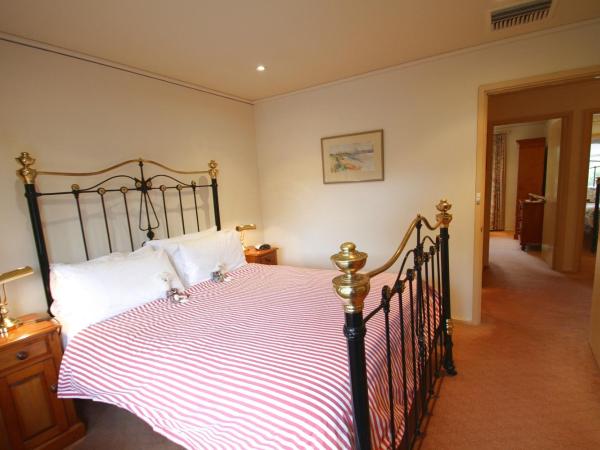 North Adelaide Heritage Cottages & Apartments : photo 7 de la chambre maison de ville william de 3 chambres