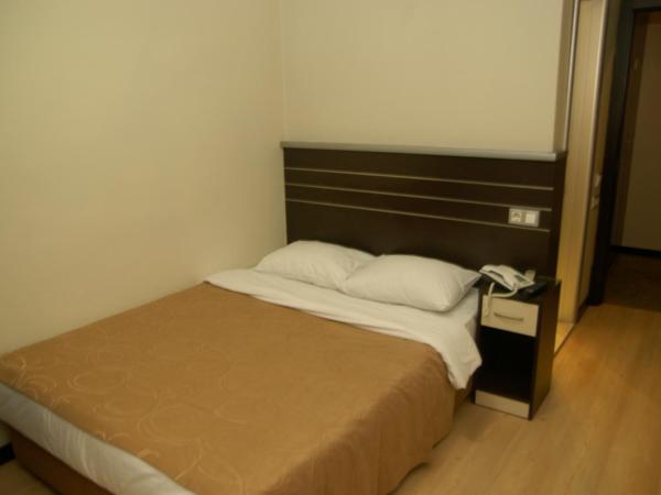 Merdan Hotel : photo 1 de la chambre chambre simple standard
