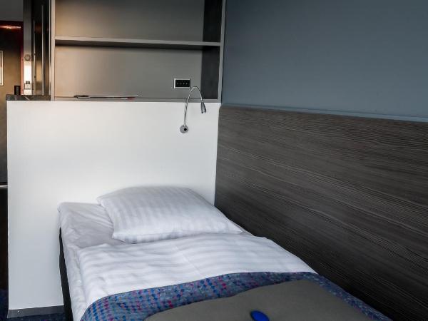 Cabinn Apartments : photo 5 de la chambre studio (1 adulte)