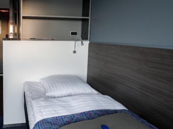 Cabinn Apartments : photo 1 de la chambre studio (1 adulte)