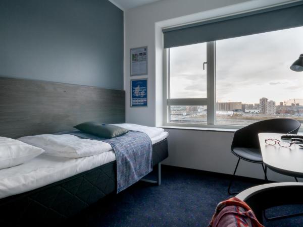 Cabinn Apartments : photo 1 de la chambre studio (1 adulte)