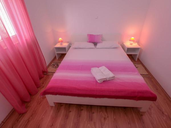 Apartments Lola : photo 6 de la chambre suite 1 chambre