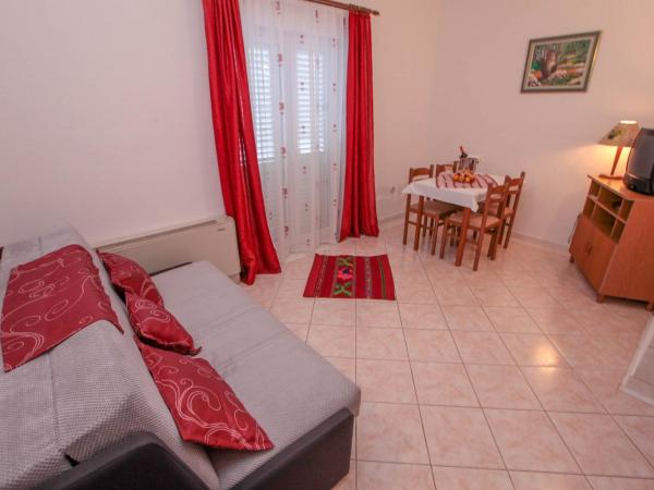 Apartments Lola : photo 2 de la chambre suite 2 chambres