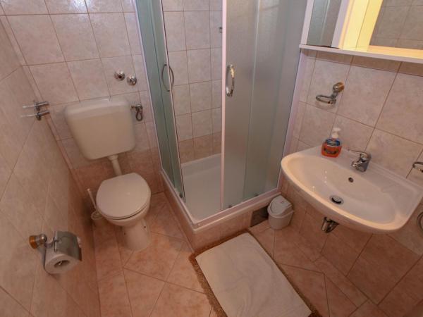 Apartments Lola : photo 7 de la chambre studio avec balcon