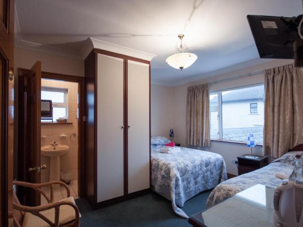 Asgard Guest House : photo 2 de la chambre chambre triple