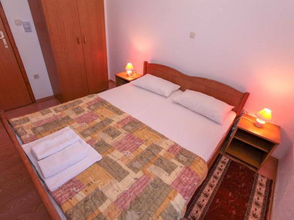 Apartments Lola : photo 6 de la chambre suite 2 chambres