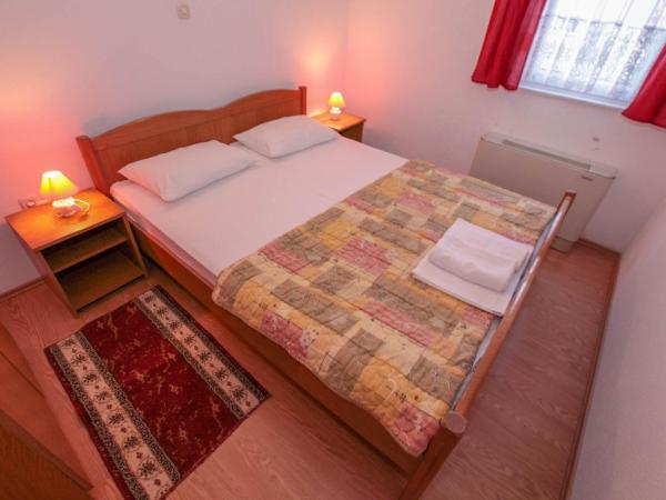 Apartments Lola : photo 7 de la chambre suite 2 chambres