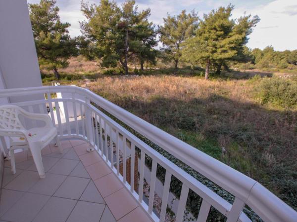 Apartments Lola : photo 1 de la chambre suite 2 chambres