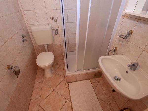 Apartments Lola : photo 7 de la chambre studio