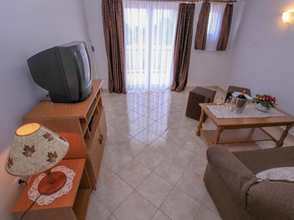 Apartments Lola : photo 4 de la chambre suite 1 chambre