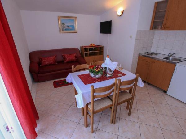 Apartments Lola : photo 2 de la chambre suite 2 chambres