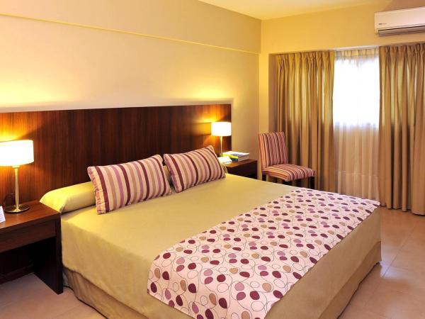 Hotel Intersur San Telmo : photo 8 de la chambre chambre double