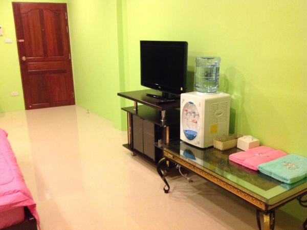 Penang Palace : photo 5 de la chambre chambre double standard