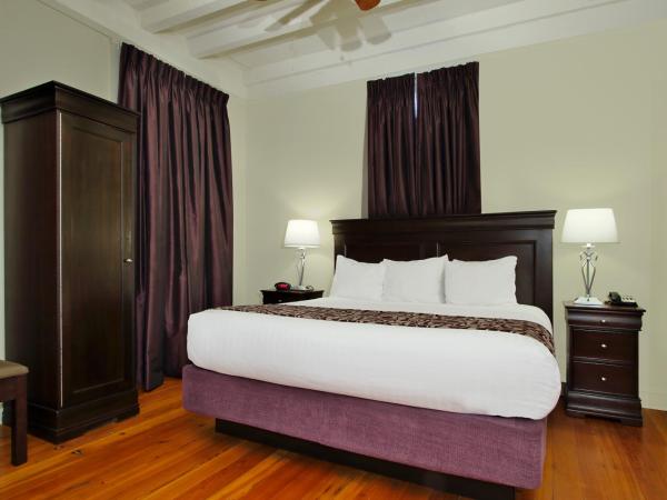 Lamothe House Hotel a French Quarter Guest Houses Property : photo 3 de la chambre suite deluxe 1 chambre