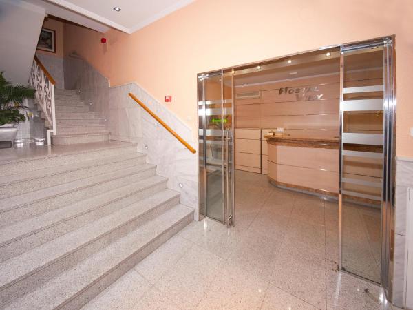 Hostal Viky : photo 1 de la chambre chambre simple