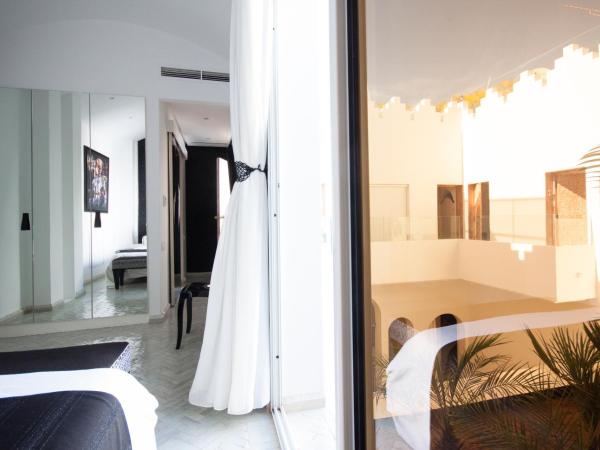Riad Zyo : photo 3 de la chambre chambre double barak