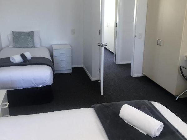 Fairway Motel & Apartments : photo 2 de la chambre appartement 2 chambres standard