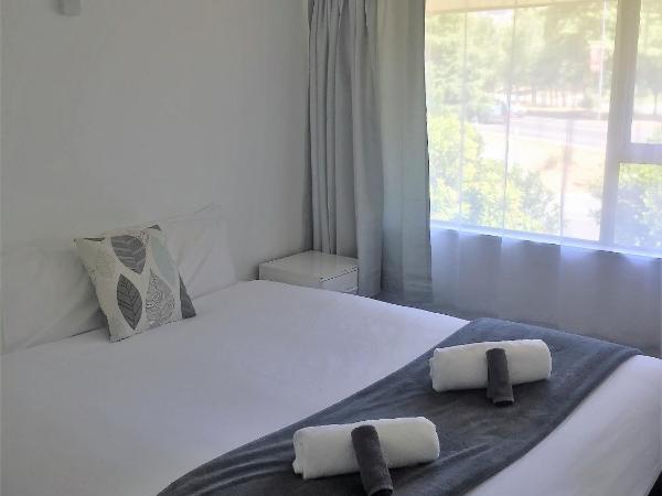 Fairway Motel & Apartments : photo 4 de la chambre appartement 2 chambres standard