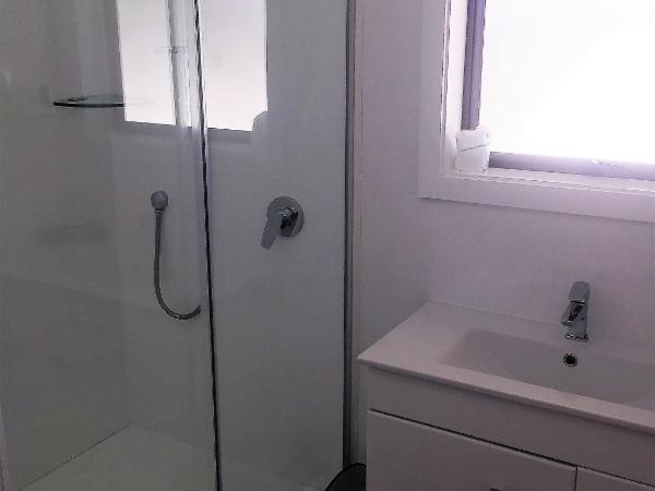 Fairway Motel & Apartments : photo 1 de la chambre studio 1 chambre