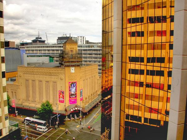 Choice Backpackers : photo 6 de la chambre grande chambre double 