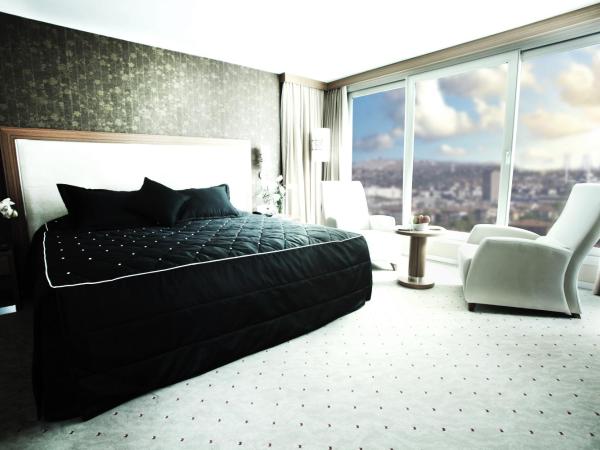 Demora Hotel : photo 4 de la chambre suite junior