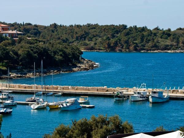 Villa Andrea : photo 8 de la chambre suite présidentielle