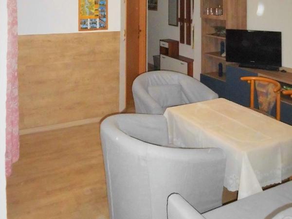 Pension Pieschen Dresden : photo 4 de la chambre maison 2 chambres