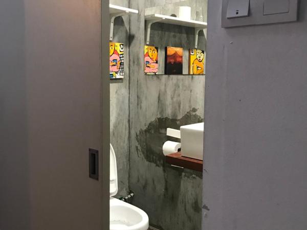 Lima.Tujoh : photo 4 de la chambre chambre quadruple