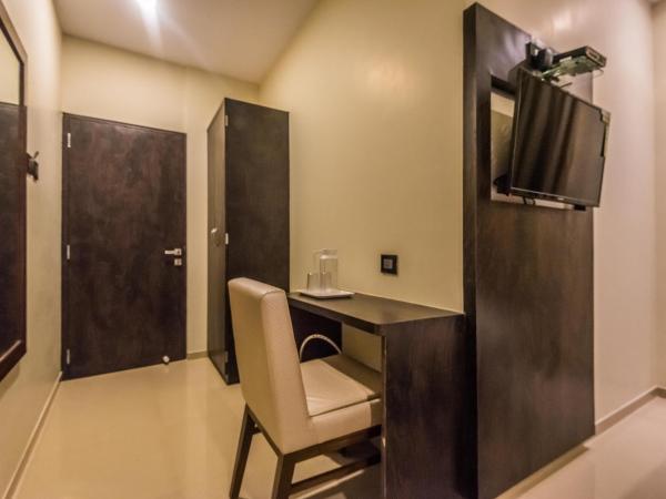 Atlas grand Mumbai : photo 7 de la chambre chambre double deluxe