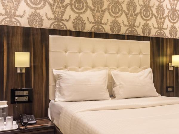 Hotel Atlas Grand : photo 1 de la chambre chambre double deluxe