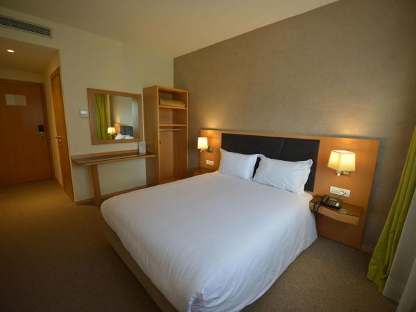Annakhil Hotel : photo 4 de la chambre chambre simple