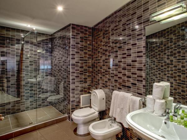 Yaad City Hotel : photo 2 de la chambre chambre simple standard