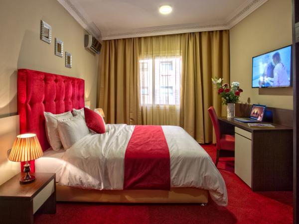 Yaad City Hotel : photo 3 de la chambre chambre simple standard