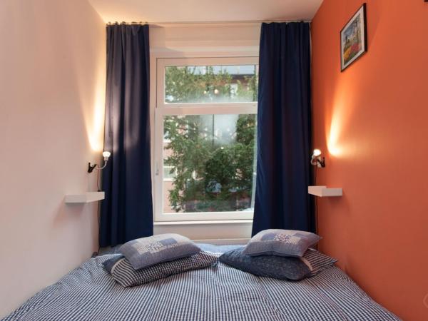B&B West City Amsterdam : photo 10 de la chambre suite deluxe