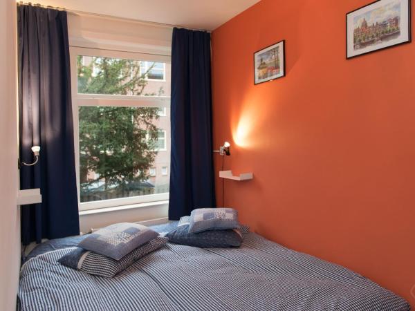 B&B West City Amsterdam : photo 8 de la chambre suite deluxe