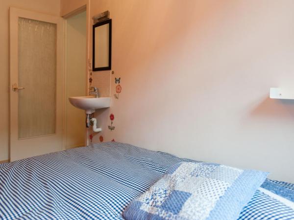 B&B West City Amsterdam : photo 9 de la chambre suite deluxe