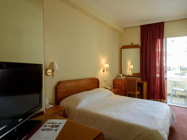 Congo Palace : photo 1 de la chambre chambre simple Économique