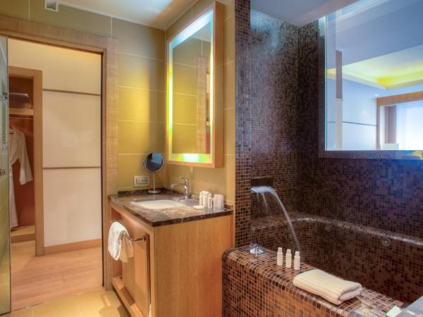 Marina Place Resort : photo 3 de la chambre suite