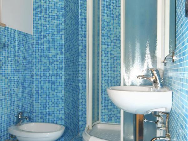 Villa Andrea : photo 9 de la chambre petite chambre double