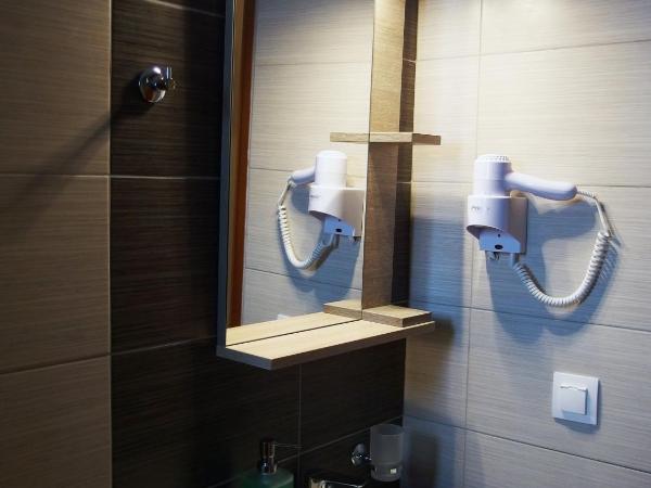 Domus Inn : photo 6 de la chambre chambre triple deluxe