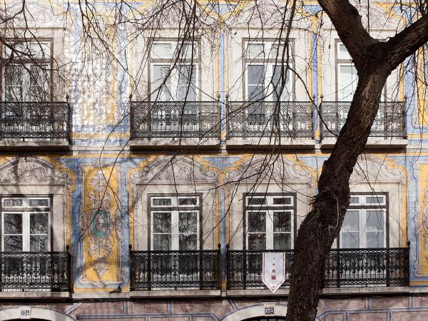 Casa dell'Arte Club House : photo 8 de la chambre suite lit king-size (chambre terrasse)