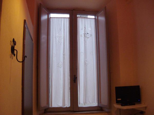 Albergo Anna : photo 4 de la chambre chambre simple