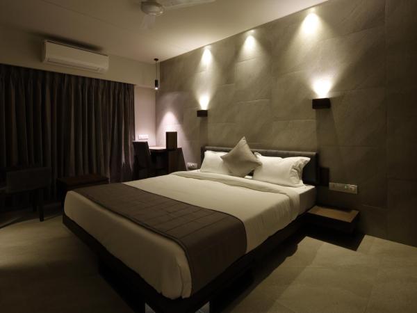 Hotel Carrefour : photo 6 de la chambre chambre standard