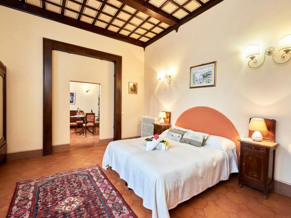 Villa Socini : photo 2 de la chambre suite standard