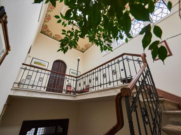 Villa Socini : photo 2 de la chambre loft