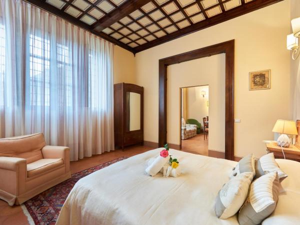 Villa Socini : photo 3 de la chambre suite standard