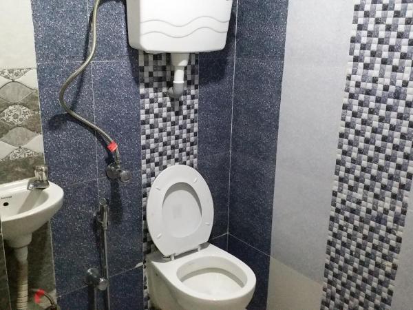 One Step Hostel : photo 1 de la chambre lit simple dans dortoir pour hommes